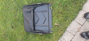 Rasenmäher Gardena Bild 3