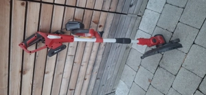 Akku-Trimmer Bild 2