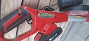 Akku-Trimmer Bild 3