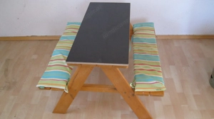 Campingzubehör  und sonnensegel Bild 3