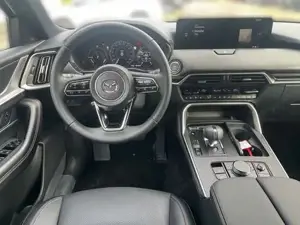 Mazda CX-60 Bild 9
