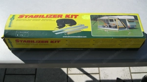 Campingzubehör  und sonnensegel Bild 10