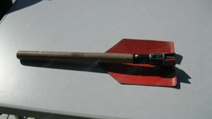 Campingzubehör  und sonnensegel Bild 9