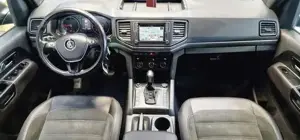 Volkswagen Amarok Bild 11