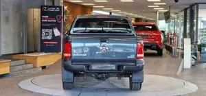 Volkswagen Amarok Bild 8