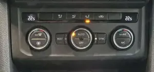 Volkswagen Amarok Bild 17