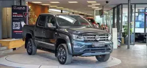 Volkswagen Amarok Bild 3