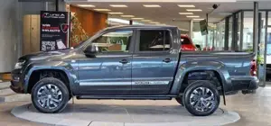 Volkswagen Amarok Bild 4