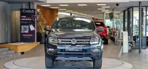 Volkswagen Amarok Bild 2
