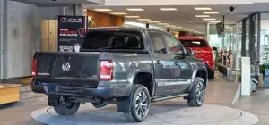 Volkswagen Amarok Bild 7