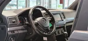 Volkswagen Amarok Bild 12