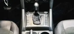 Volkswagen Amarok Bild 15