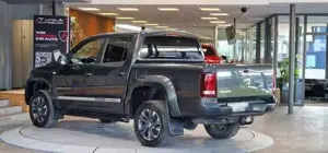 Volkswagen Amarok Bild 6