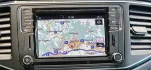 Volkswagen Amarok Bild 14