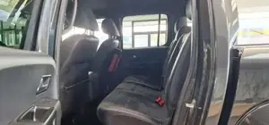 Volkswagen Amarok Bild 20