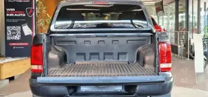 Volkswagen Amarok Bild 9