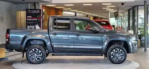 Volkswagen Amarok Bild 5