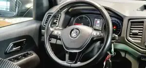 Volkswagen Amarok Bild 13