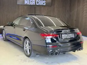 Mercedes-Benz E 220 Bild 9