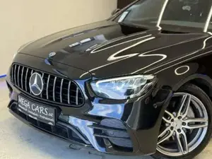 Mercedes-Benz E 220 Bild 2