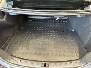 Mercedes-Benz E 220 Bild 18