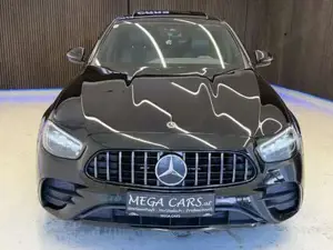 Mercedes-Benz E 220 Bild 3