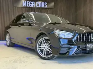 Mercedes-Benz E 220 Bild 6