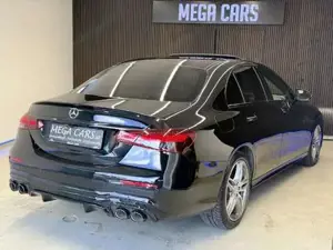 Mercedes-Benz E 220 Bild 7