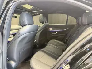 Mercedes-Benz E 220 Bild 17