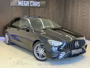 Mercedes-Benz E 220 Bild 4