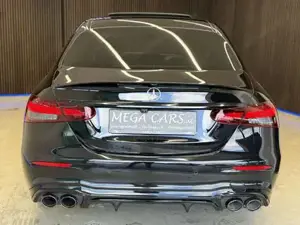 Mercedes-Benz E 220 Bild 8