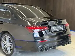 Mercedes-Benz E 220 Bild 10