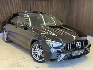 Mercedes-Benz E 220 Bild 5