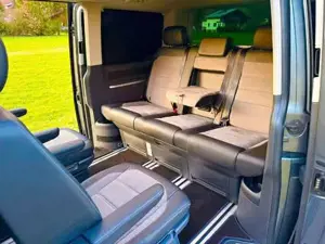 Volkswagen T6.1 Bild 17