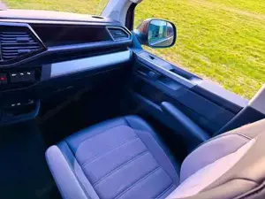 Volkswagen T6.1 Bild 14