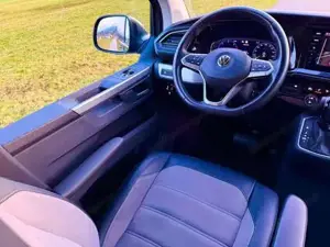 Volkswagen T6.1 Bild 13