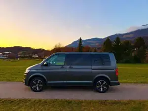 Volkswagen T6.1 Bild 3