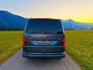 Volkswagen T6.1 Bild 7