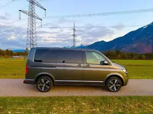 Volkswagen T6.1 Bild 9