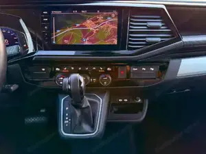 Volkswagen T6.1 Bild 19