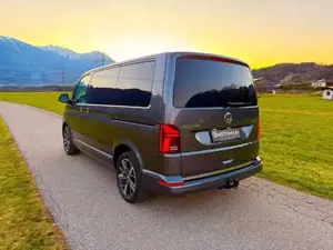 Volkswagen T6.1 Bild 5