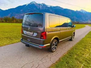 Volkswagen T6.1 Bild 8