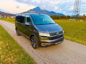 Volkswagen T6.1 Bild 10