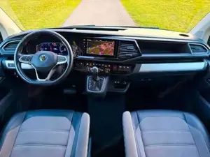 Volkswagen T6.1 Bild 12