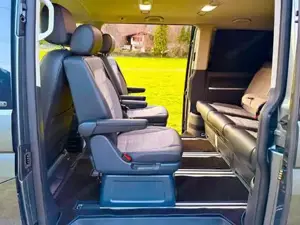 Volkswagen T6.1 Bild 16