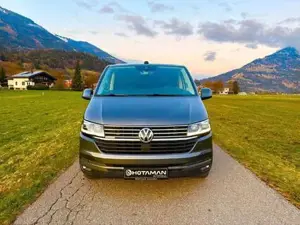 Volkswagen T6.1 Bild 11