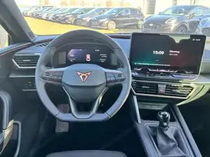 Cupra Leon Basis 1.5 TSI 150PS 6-Gang, 5 Jahre Garantie, S... Bild 8