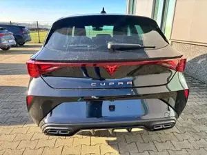 Cupra Leon Basis 1.5 TSI 150PS 6-Gang, 5 Jahre Garantie, S... Bild 4