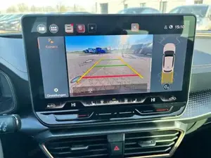 Cupra Leon Basis 1.5 TSI 150PS 6-Gang, 5 Jahre Garantie, S... Bild 9