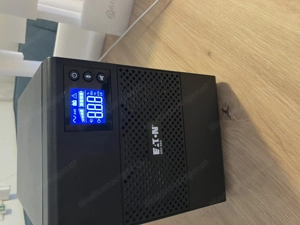 Neuwertige USV Eaton 5SC 500i Bild 3